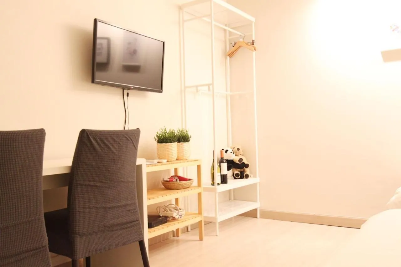Dk House자가격리 가능숙소 Apartment Seoul