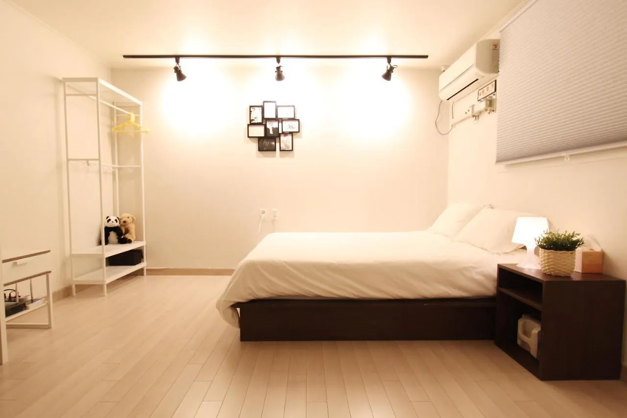 Dk House자가격리 가능숙소 Apartment Seoul
