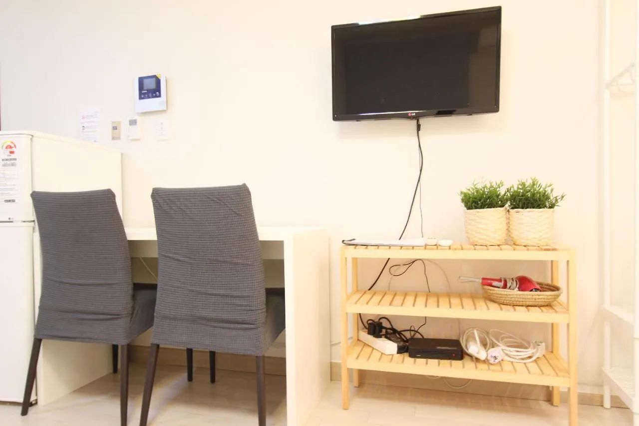 Dk House자가격리 가능숙소 Apartment Seoul South Korea