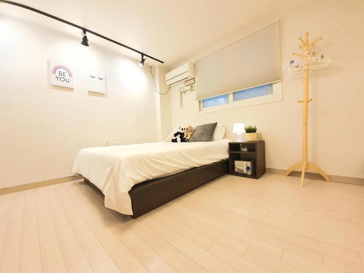 Dk House자가격리 가능숙소 Apartment Seoul South Korea