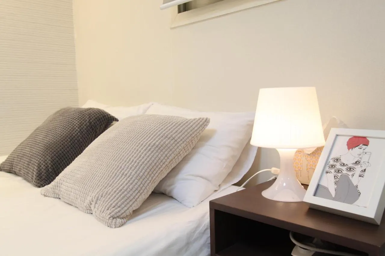 Dk House자가격리 가능숙소 Apartment Seoul South Korea