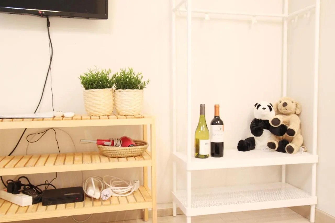 Dk House자가격리 가능숙소 Apartment Seoul South Korea