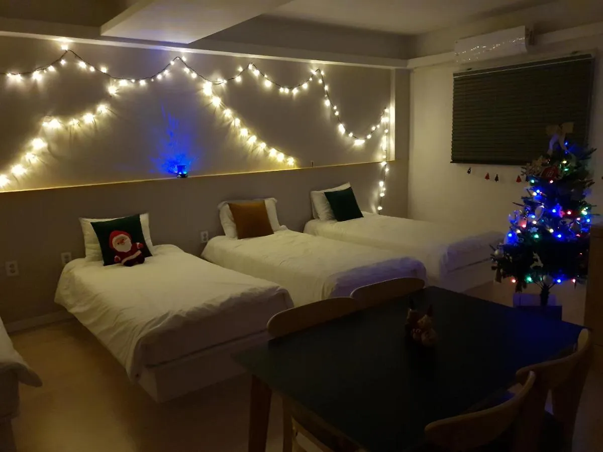 Dk House자가격리 가능숙소 Apartment Seoul