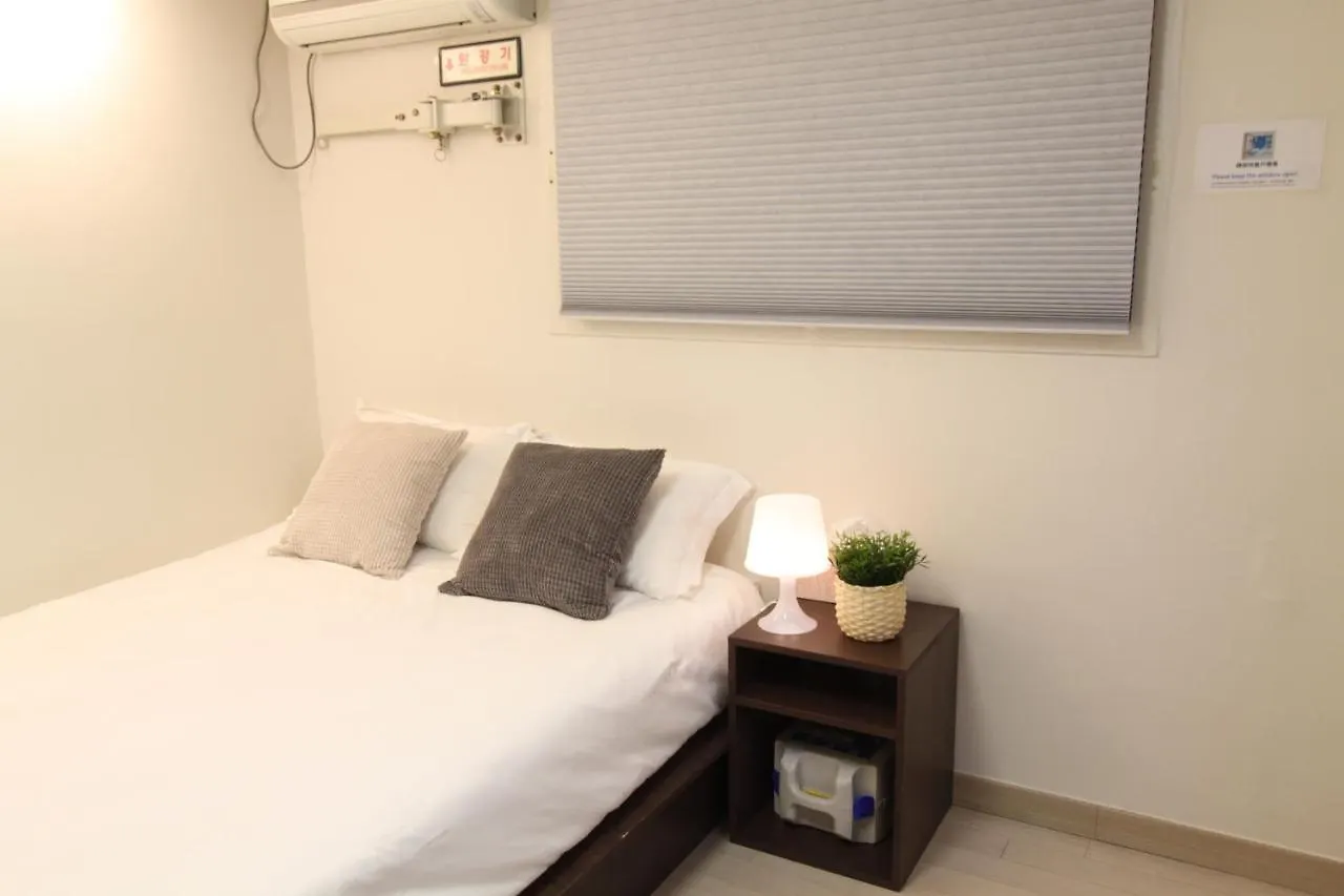 Dk House자가격리 가능숙소 Apartment Seoul