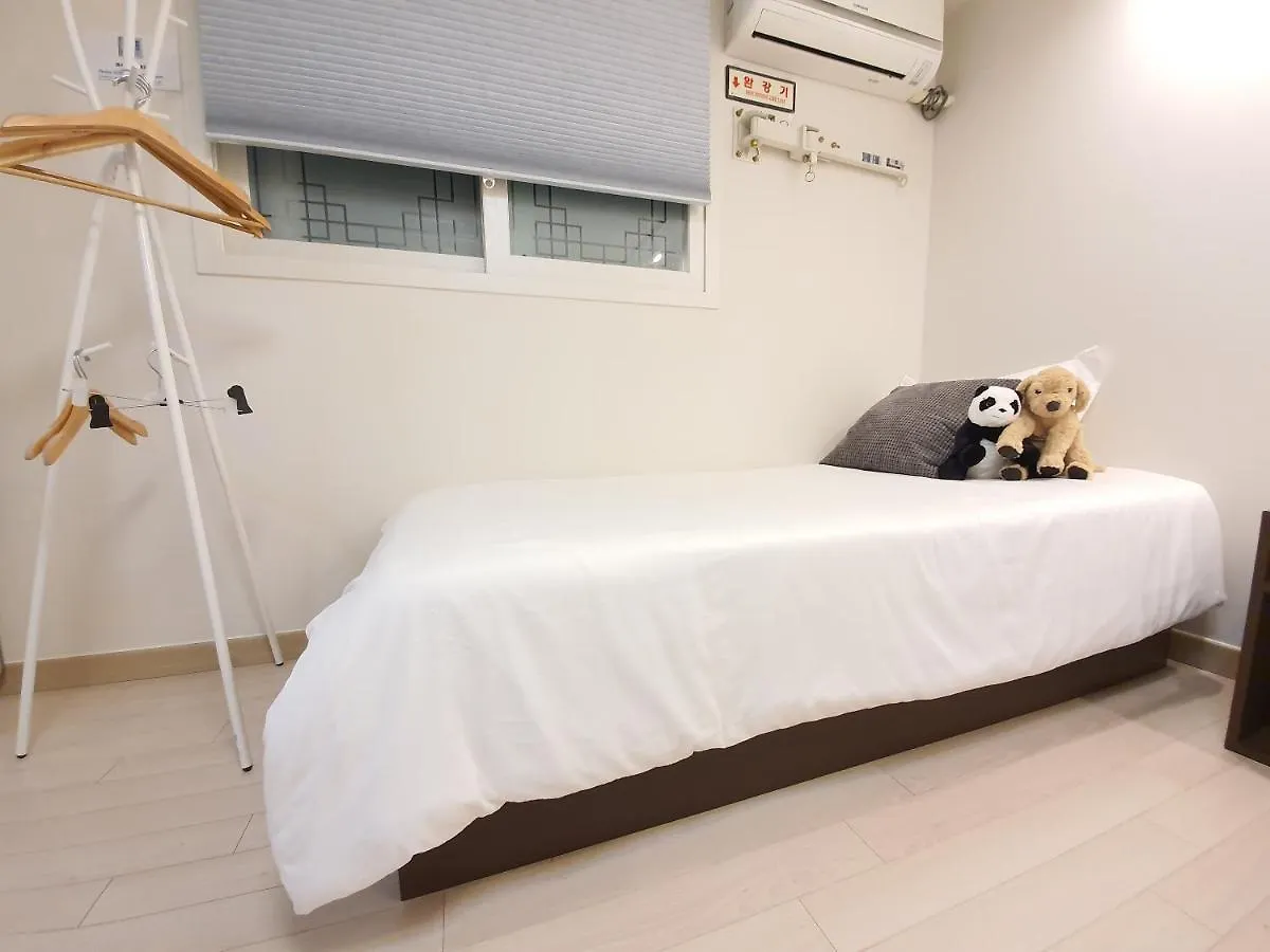 Dk House자가격리 가능숙소 Apartment Seoul